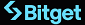 Bitget logo