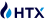 HTX logo